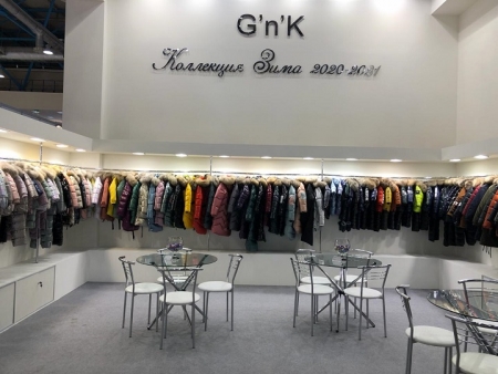 Астанда Чигия рассказала, как продавать модную детскую одежду и какие тренды будут актуальны в грядущем сезоне на примере коллекции G'n'K `Весна 2020/21`
